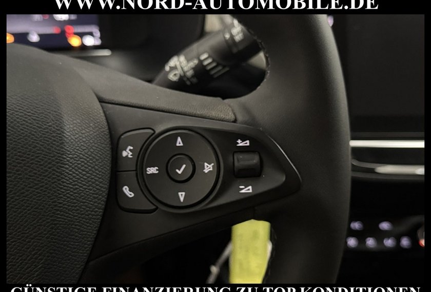 Opel Corsa Corsa F Elegance *4-Türig*LED*Navi*Tempomat*SHZ*