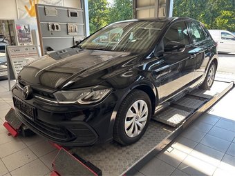 Volkswagen Polo Polo 1.0 Life LED/Mirror Link/Virt.Cockpit/PDC