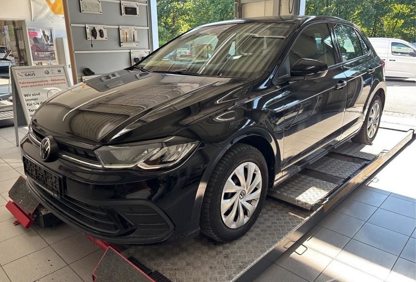 Volkswagen Polo Polo 1.0 Life LED/Mirror Link/Virt.Cockpit/PDC