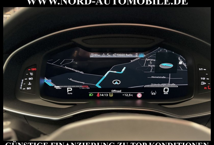 Audi RS6 RS6 Avant 4.0 TFSI QU.Pano/HeadUp/HD-Matrix/21/