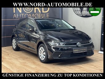 Volkswagen Polo Polo Life 1.0 TSI DSG Navi/LED/Dig.Cockpit