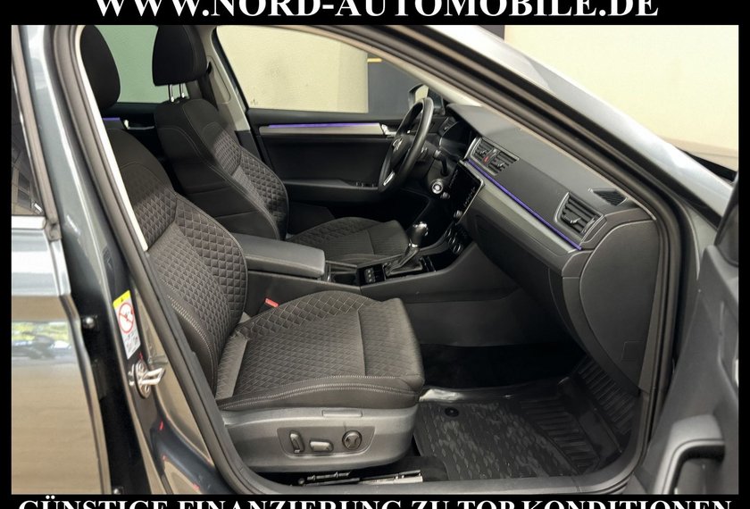Skoda Superb Superb Combi 2.0 TDI DSG Style *XEN*PANO*VIRT*