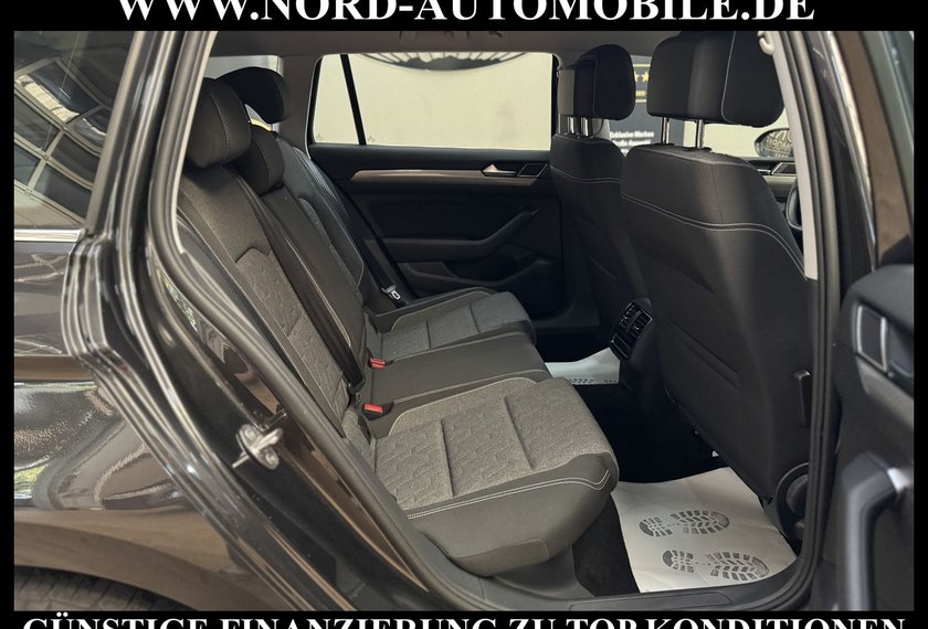 Volkswagen Passat Variant Passat Variant 2.0 TDI Business DSG Kamera/Dig.C