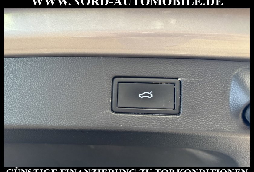 Volkswagen Arteon Arteon Shooting Brake 2.0 TDI Elegance DSG AHK