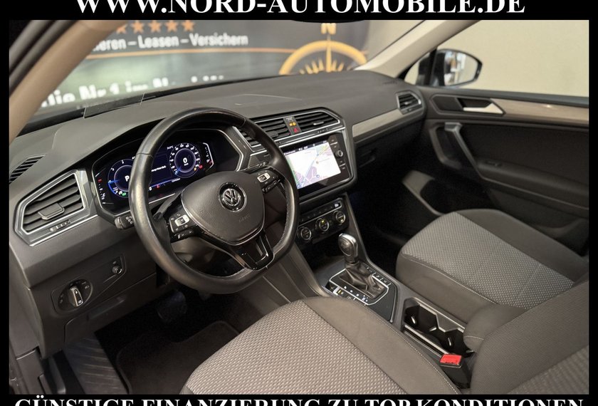 Volkswagen Tiguan Allspace Tiguan Allspace R-Line Black Style *AHK*HUD*VIRT
