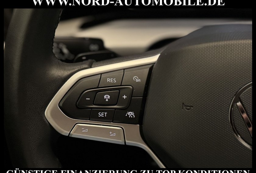 Volkswagen Golf Golf Life 1.0 eTSI DSG Navi/LED/PDC/ACC