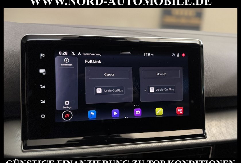 Seat Tarraco Tarraco Style 2.0 TDI DSG Kamera/ACC/SHZ/Navi