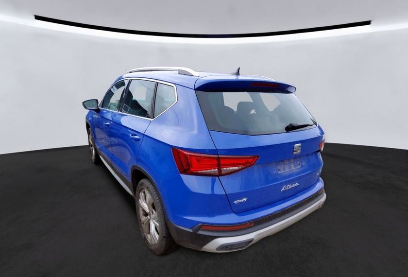 Seat Ateca Ateca Xperience 2.0 TDI DSG Kamera/Beats/18