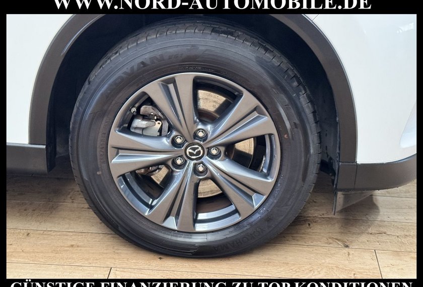Mazda CX-60 CX-60 2.5 PHEV PRIME-LINE AWD *NAVI*LED*KAM*