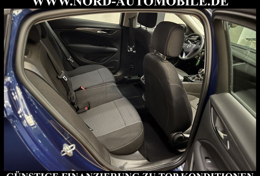Opel Insignia Insignia B Grand Sport Business LED*Navi*Carplay