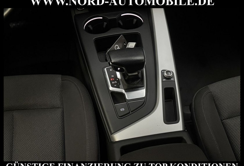 Audi A4 A4 Avant 35 TDI advanced *LED*AHK*B&amp;O*StHz*KAM*