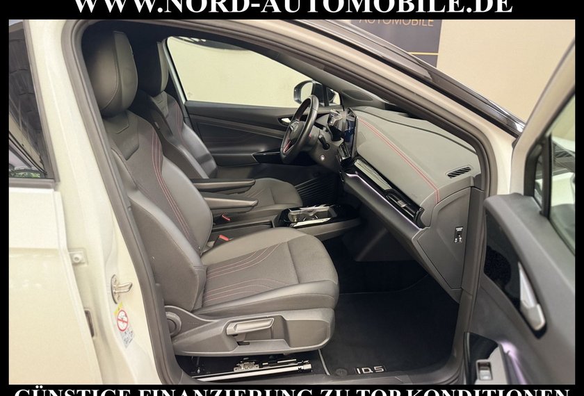 Volkswagen ID.5 ID.5 GTX 4MOT Sportpaket/HeadUp/AreaView/20