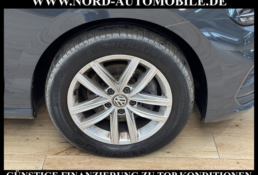 Volkswagen Golf Sportsvan Golf Sportsvan Comfortline 2.0 TDI DSG AHK/Navi/