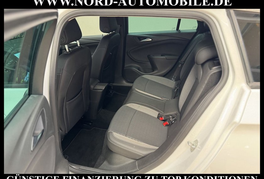 Opel Astra Astra K Sports Tourer 1.5 D ELEGANCE AHK*LED*KAM