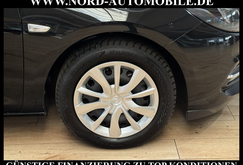 Opel Astra Astra K Sports Tourer 1.5 CDTi Business *LED*NAV