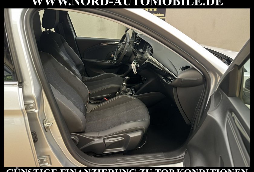 Opel Corsa Corsa F Elegance *LED*Navi*SHZ*DAB+*Carplay*
