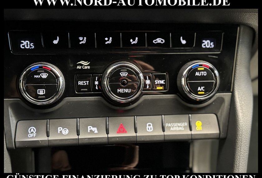 Skoda Kodiaq Kodiaq RS 2.0 TDI DSG AHK/Virt.Cockp/20/Kamera