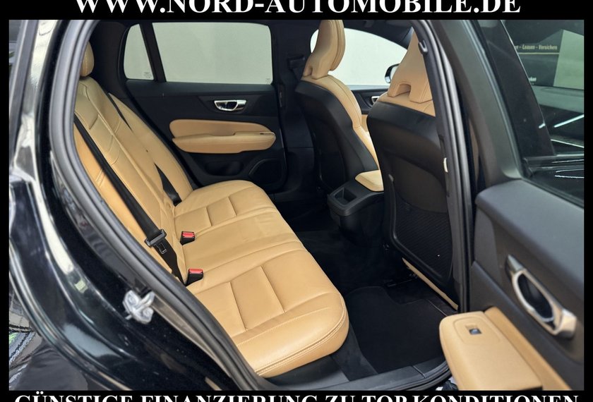Volvo V60 V60 Cross Country Pro AWD LED*PANO*H&amp;K*KAM*LEDER