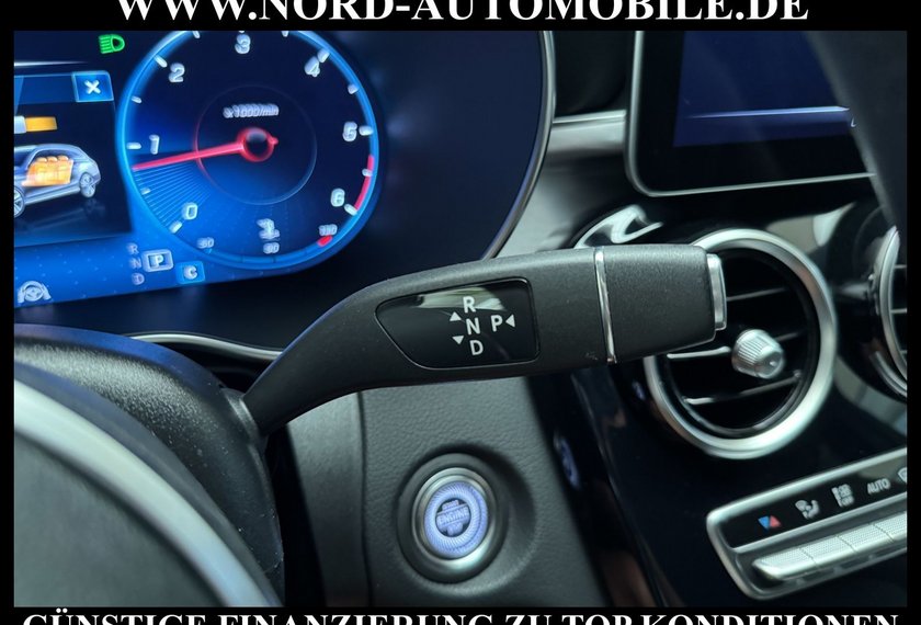 Mercedes-Benz C 300 C 300 d T Avantgarde Distro+*Wide*AHK*Kam*Comand