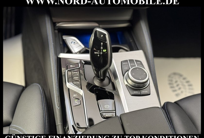 BMW 530 530 e xDrive touring M Sport *AHK*LEDER*UPE:78