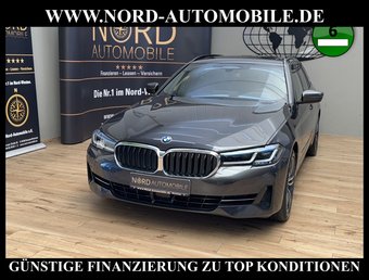 BMW 540 540 d touring xDrive *BRUTAL VOLL*UPE:99*