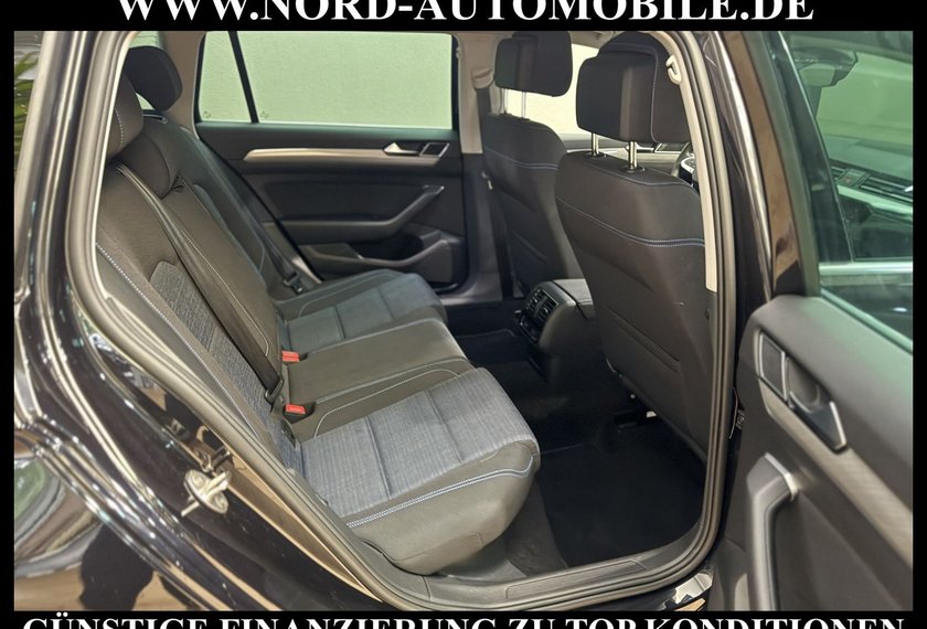 Volkswagen Passat Variant Passat Variant GTE 1.4 TSI eHybrid DSG Dig.Cockp