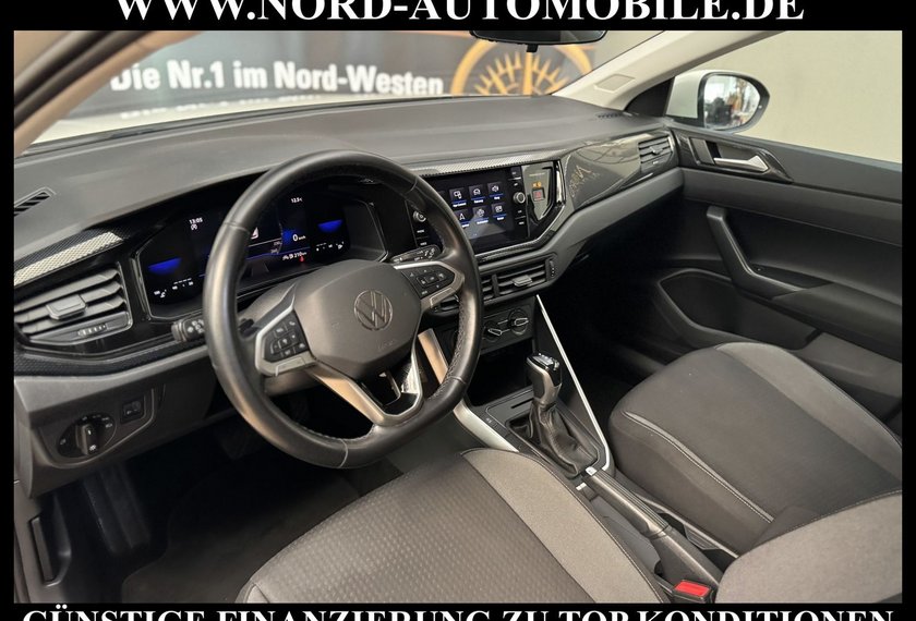 Volkswagen Taigo Taigo Life 1.0 TSI DSG Kamera/ACC/Dig.Cockpit