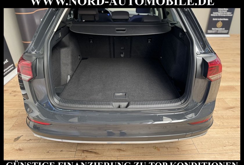 Volkswagen Golf Golf Variant Alltrack 4MOT 2.0 TDI DSG Dig.Cockp