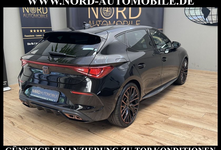 Cupra Leon Leon VZ e-Hybrid DSG Kamera/Navi/LED/19/ACC