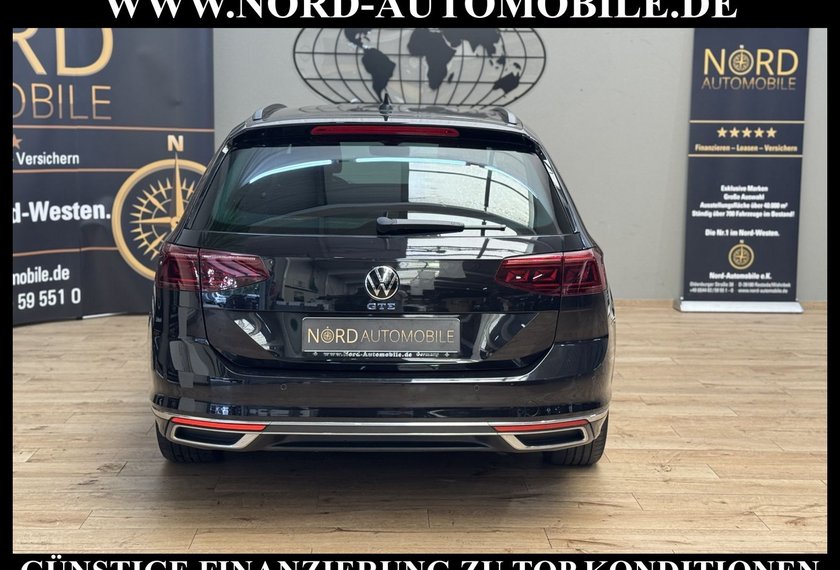 Volkswagen Passat Variant Passat Variant GTE 1.4 TSI eHybrid DSG AHK/Kamer
