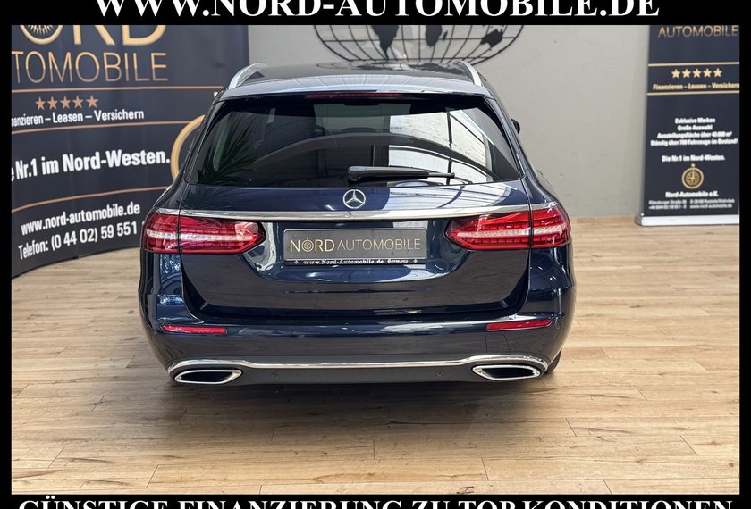 Mercedes-Benz E 400 E 400 d T 4Matic *LUFT/AIRMATIC*PANO*360*UPE:94*