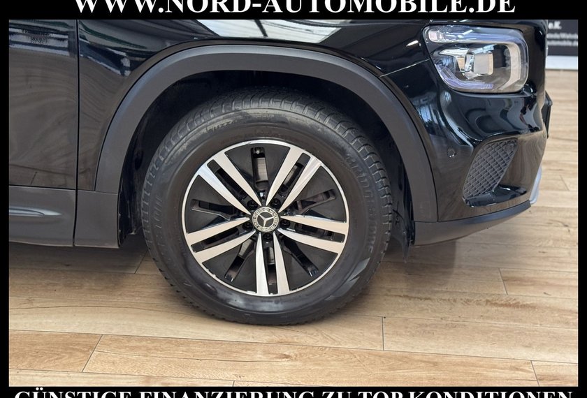 Mercedes-Benz GLB 220 GLB 220 d 4Matic STYLE *LED*KAM*SHZ*UPE:57