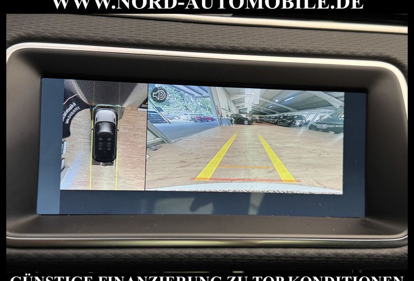 Land Rover Range Rover Evoque Range Rover Evoque D165 *PANO*LEDER*NAVI*LED*