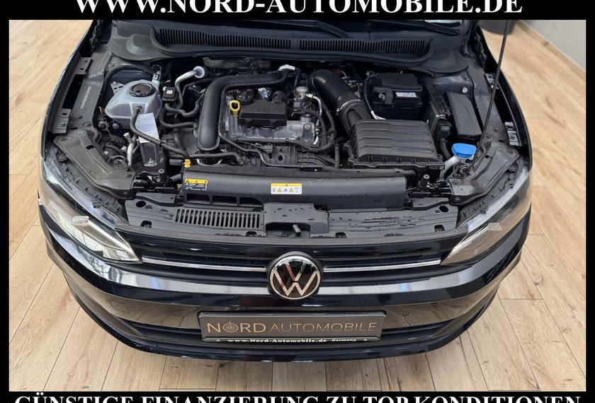 Volkswagen Polo Polo Comfortline 1.0 TSI DSG Dig.Cockpit/Navi/