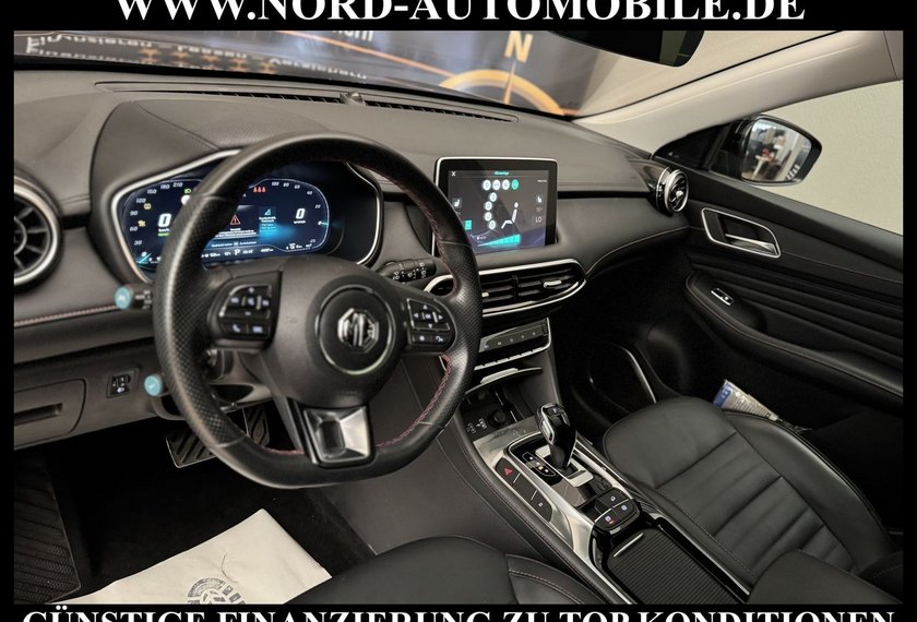MG EHS EHS PHEV Luxury *PANO*LEDER*LED*18Z*360KAM*VIRT*