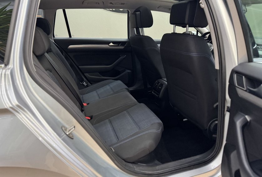 Volkswagen Passat Variant Passat Variant GTE 1.4 TSI DSG Matrix/AHK/Pano/