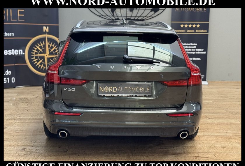 Volvo V60 V60 Kombi B4 Momentum Pro LED*NAVI*KAM*TOP-KM*