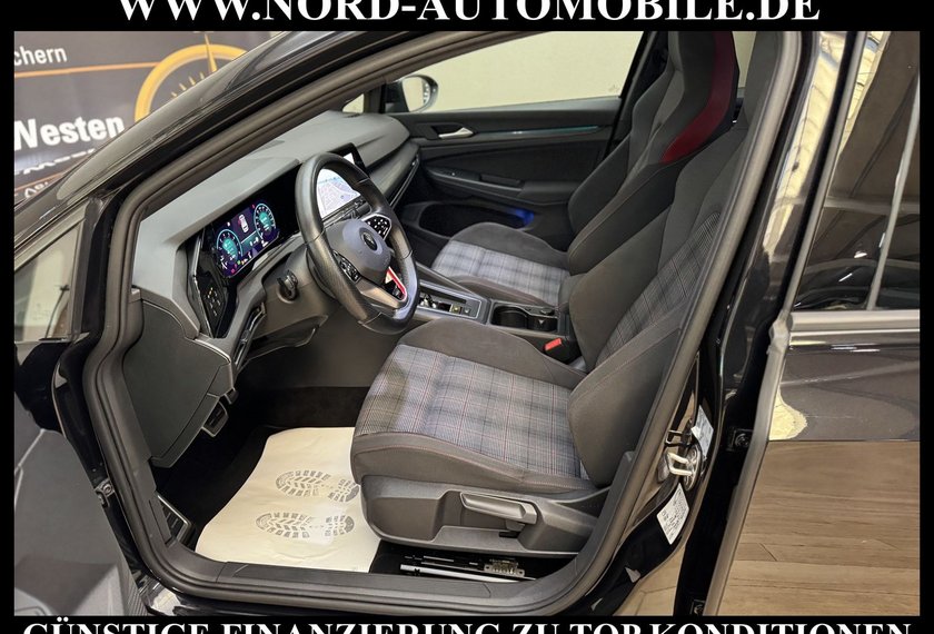 Volkswagen Golf Golf GTI 2.0 TSI DSG Matrix/19/HeadUp/Kamera/