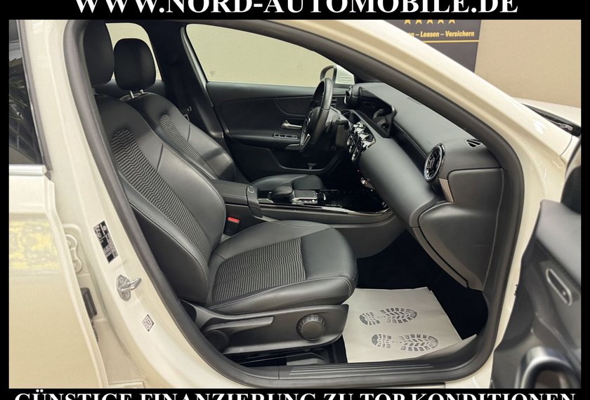 Mercedes-Benz A 250 A 250e Progressive Automatik Navi/Kamera/Teilled