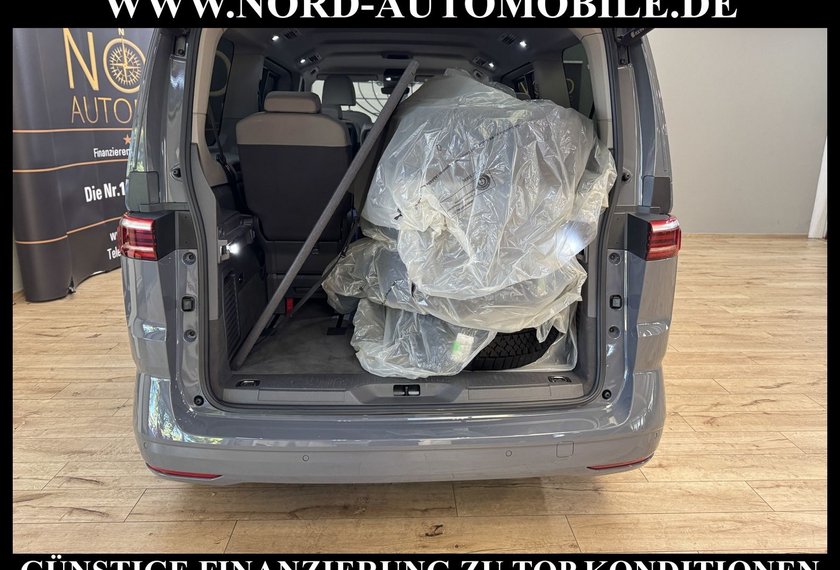 Volkswagen T7 Multivan T7 Multivan LANG TDI DSG EDITION*AHK*STHZ*UPE77*