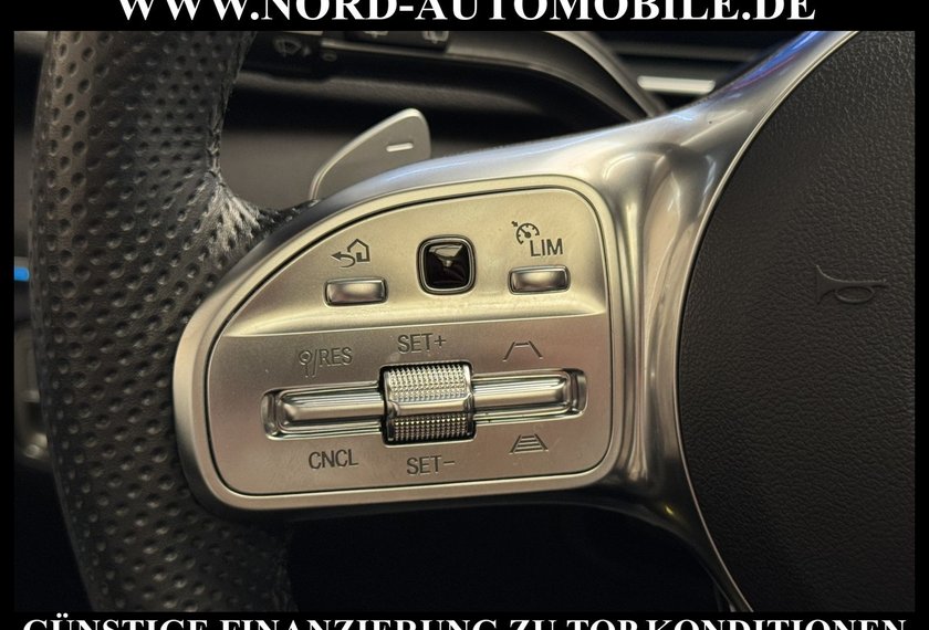 Mercedes-Benz GLE 450 GLE 450 4M AMG *Distro+*Pano*BURM*360°*UPE:110*
