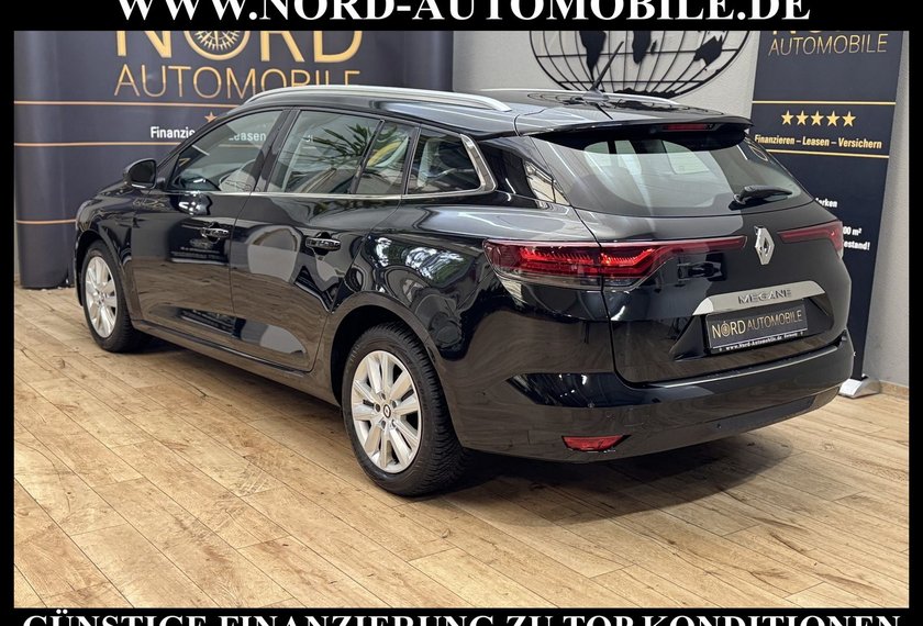 Renault Megane Megane IV Grandtour Business AUTOMATIK *LED*NAV*
