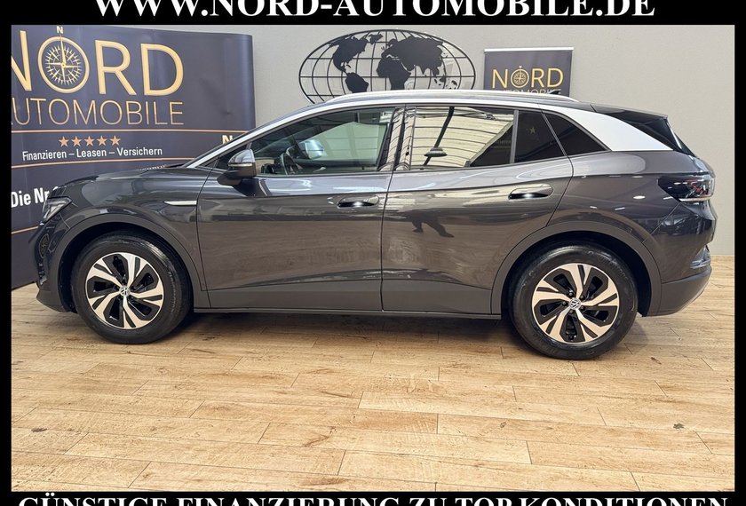 Volkswagen ID.4 ID.4 Pure Performance Kamera/Matrix/Teilleder/18