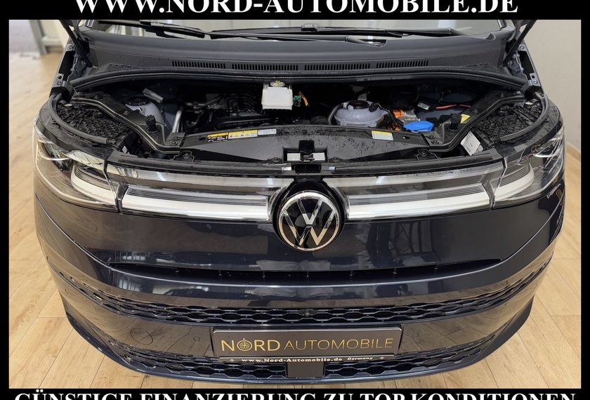 Volkswagen T7 Multivan T7 Multivan STYLE eHybrid 4MOTION DSG *UPE:100*