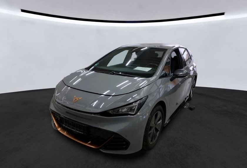 Cupra Born Born Automatik Kamera/Navi/LED/18/ACC