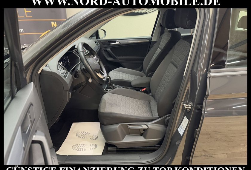 Volkswagen Tiguan Tiguan Life 1.4 TSI eHybrid DSG AHK*Dig.Cockpit