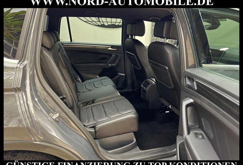 Seat Tarraco Tarraco Xcellence *20ZOLL*PANO*LEDER*AHK*DCC*ACC