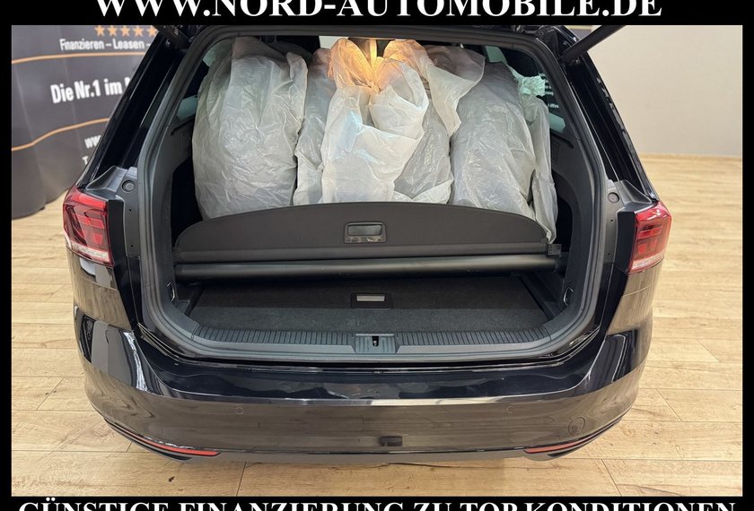 Volkswagen Passat Variant Passat Variant Business 2.0 TDI DSG Pano/Kamera/
