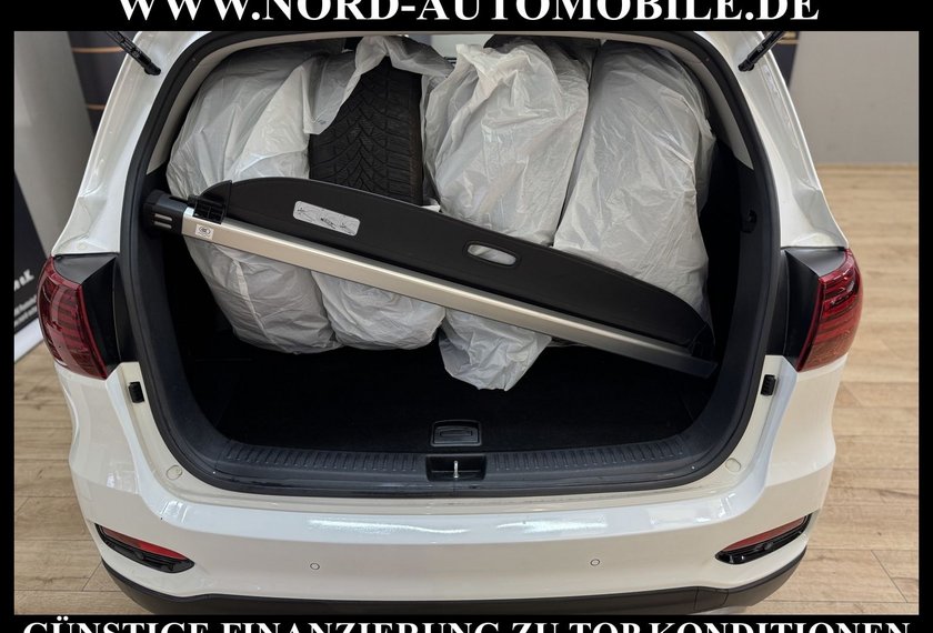 Kia Sorento Sorento 2.2 CRDi AWD 4x4 VISION *NAVI*SUPER KM*