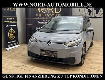 Volkswagen ID.3 ID.3 Pure Performance Wärmepumpe/ACC/18